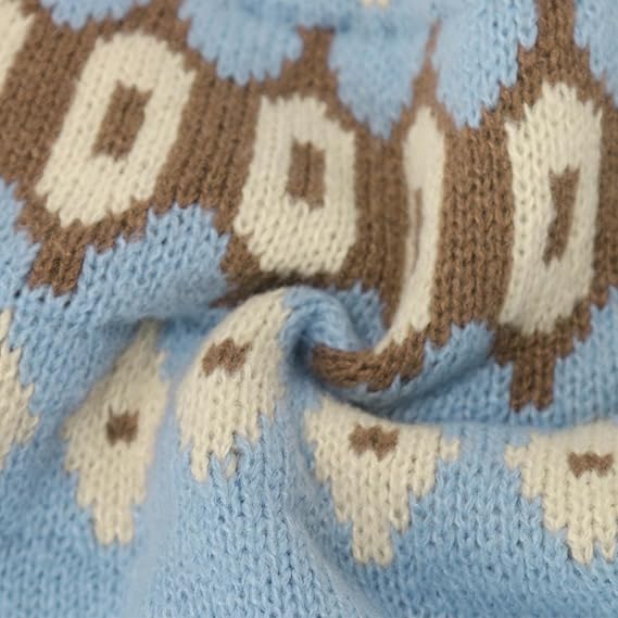 SoftLoom - Warm Knit Sweater