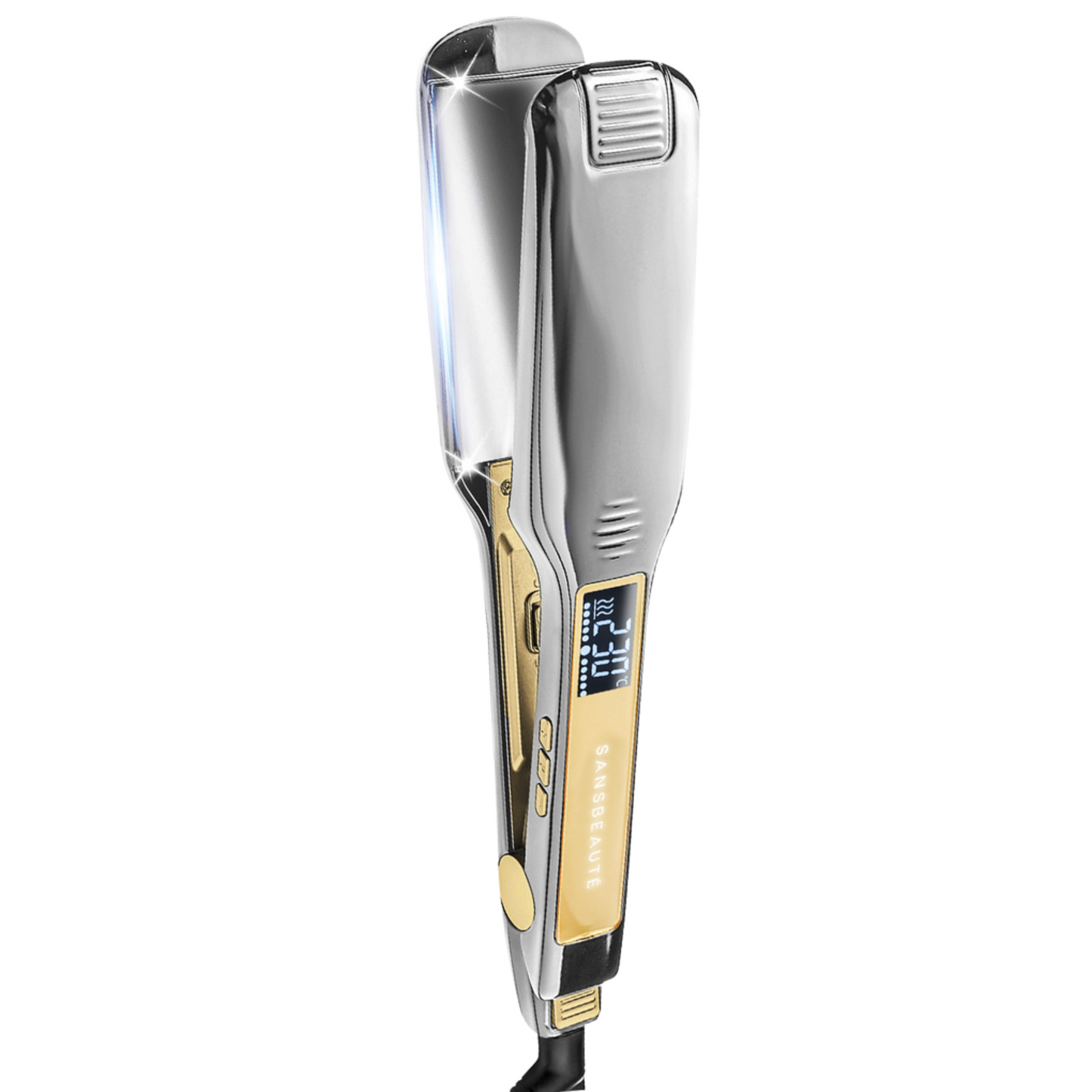 EliteStraight - Fast-Heating Hair Straightener for Salon-Quality Results