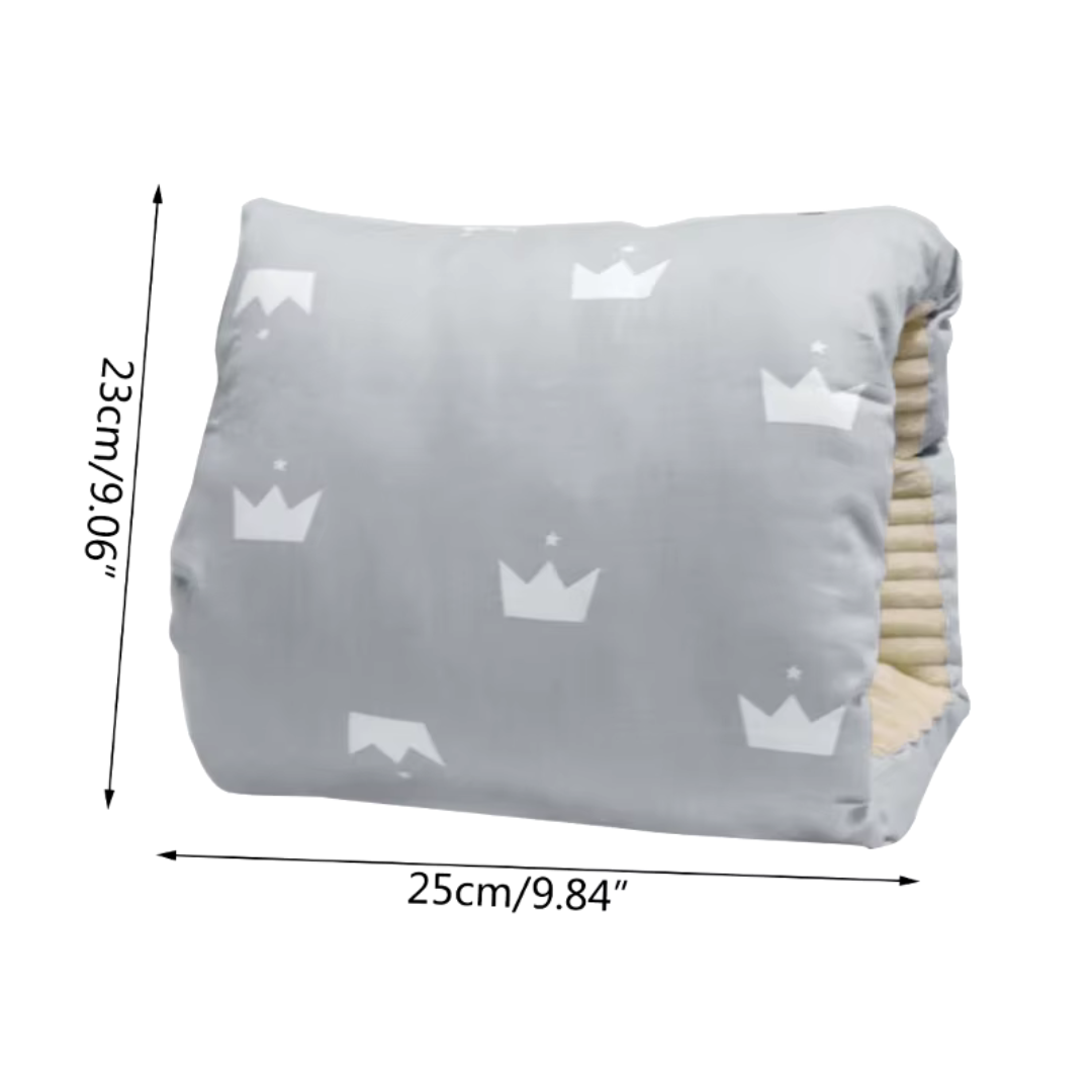Breastfeeding cushion | Comfort and support for every feeding session