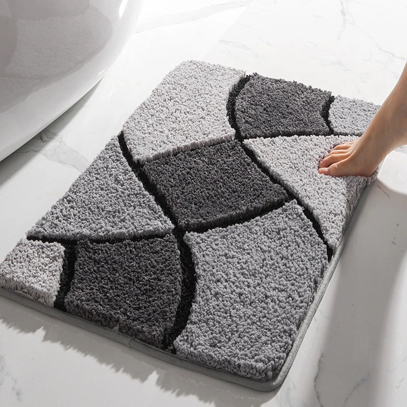Cauzac™ Unique Non-Slip Bathroom Mat