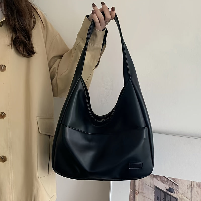 PureLeather - Luxe Handbag - Stylish & Durable