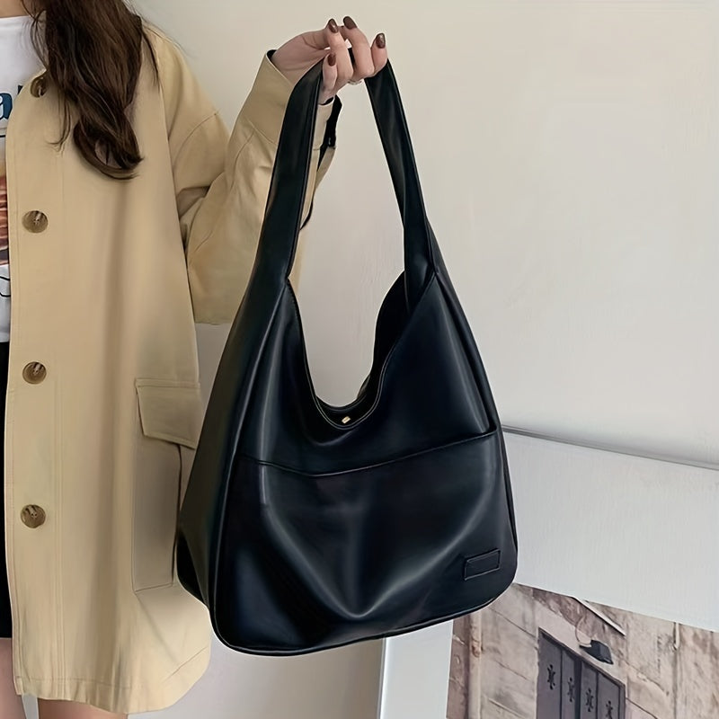 PureLeather - Luxe Handbag - Stylish & Durable