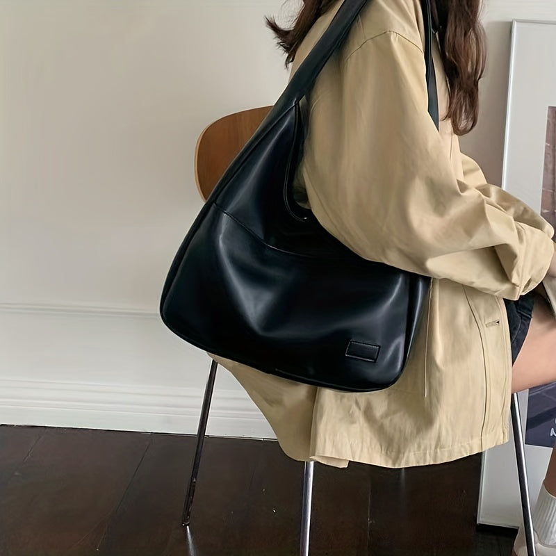 PureLeather - Luxe Handbag - Stylish & Durable