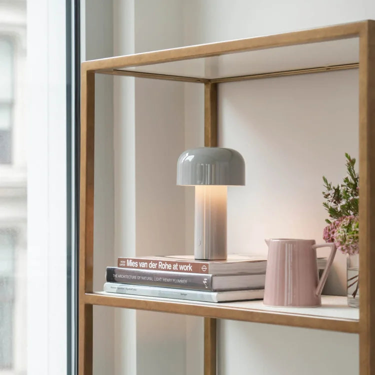 ShineDome - Stylish Curved Lighting