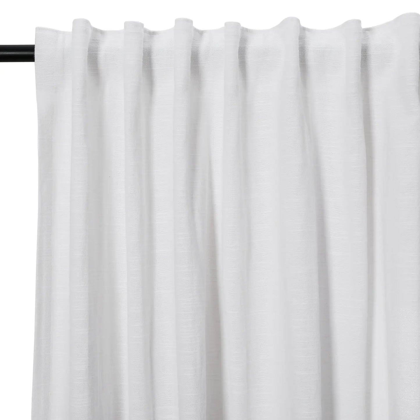 FlowLuxe - Soft and Stylish Window Covering