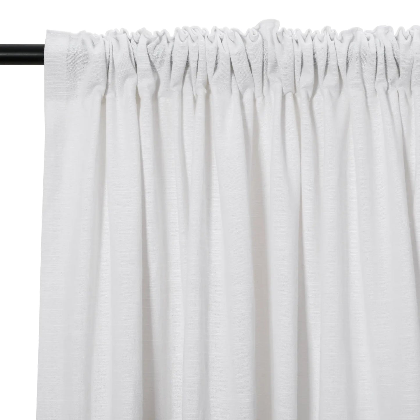 FlowLuxe - Soft and Stylish Window Covering