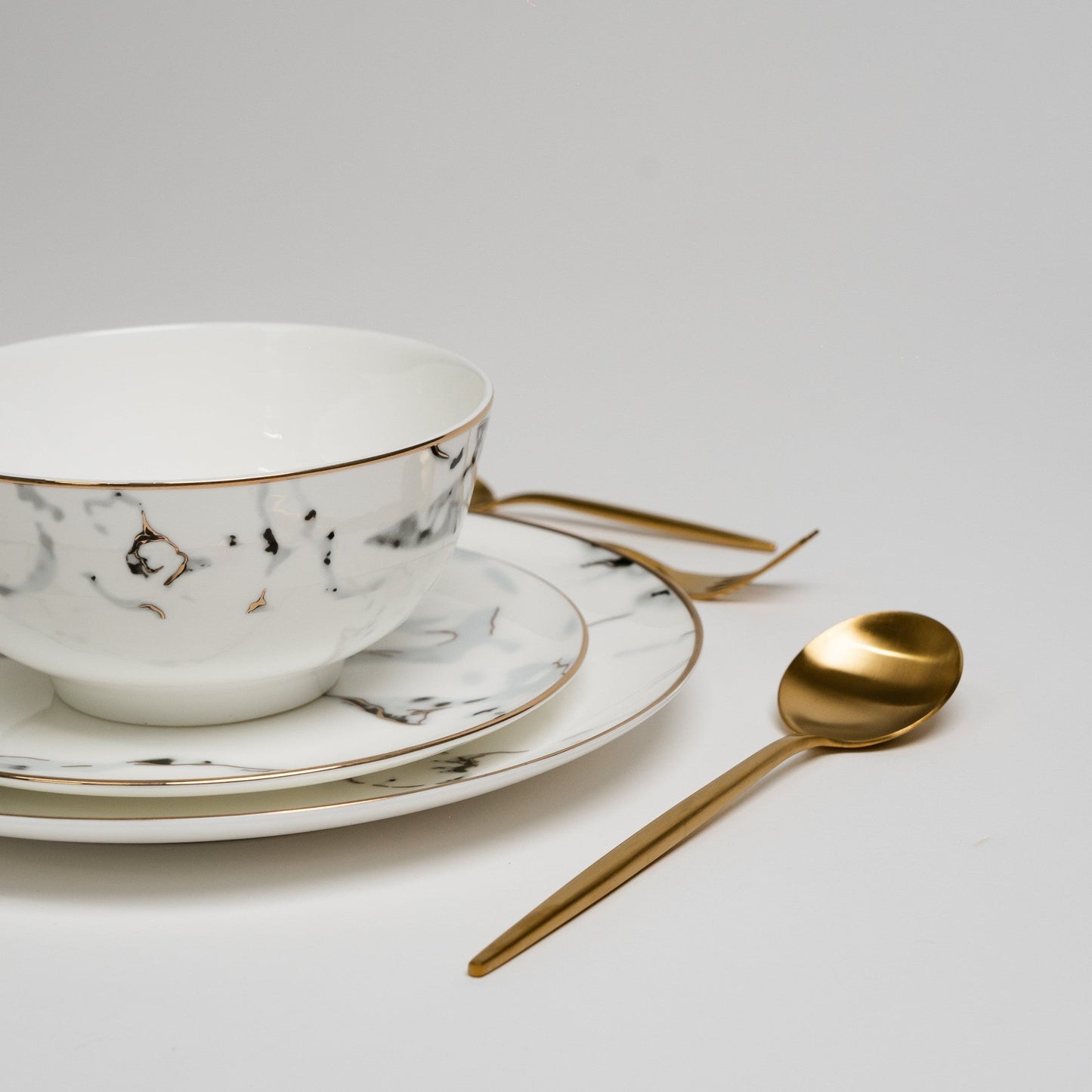 PureGranite - Timeless Stone Dining Collection