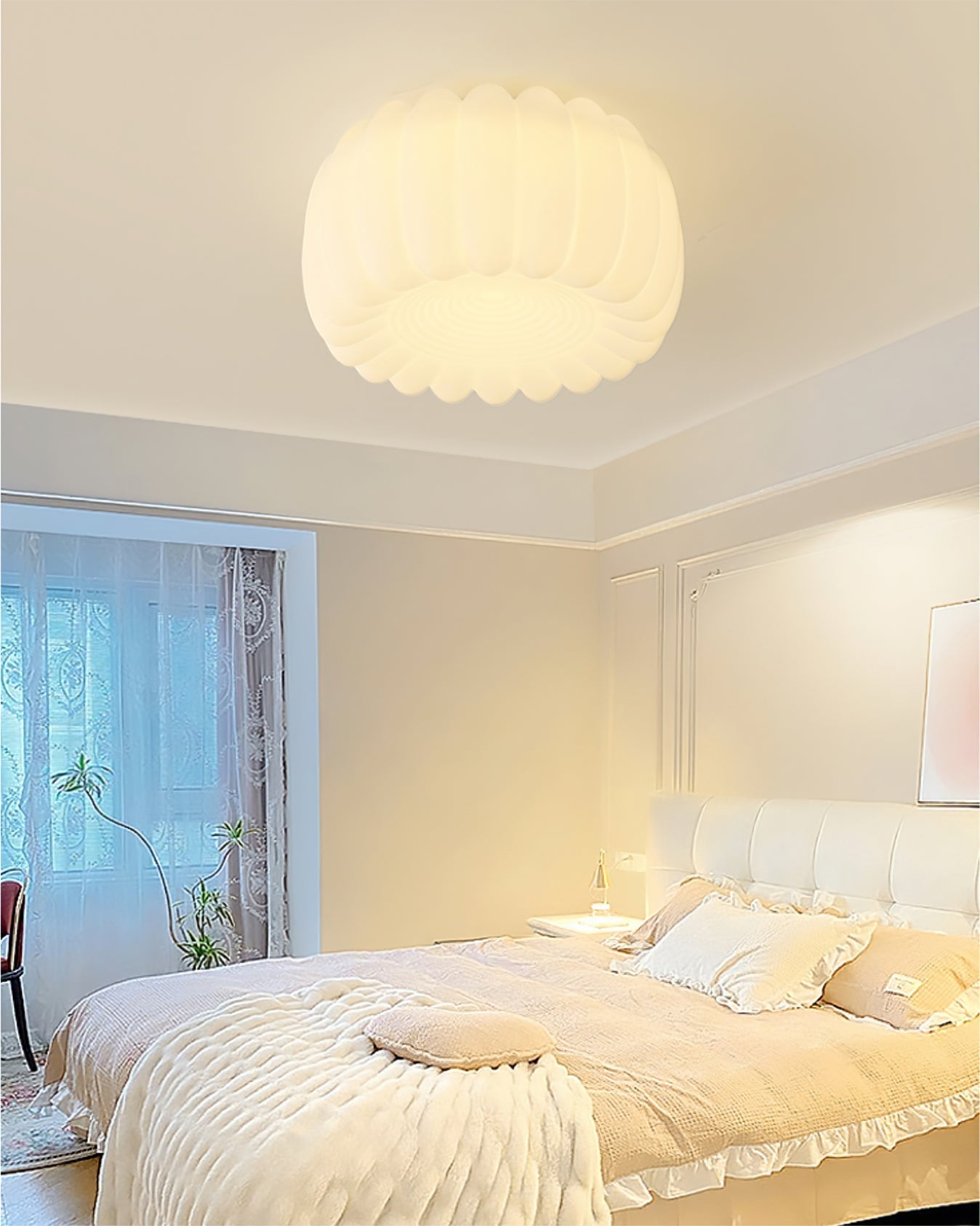AltaAura - Contemporary Ceiling Lighting Design