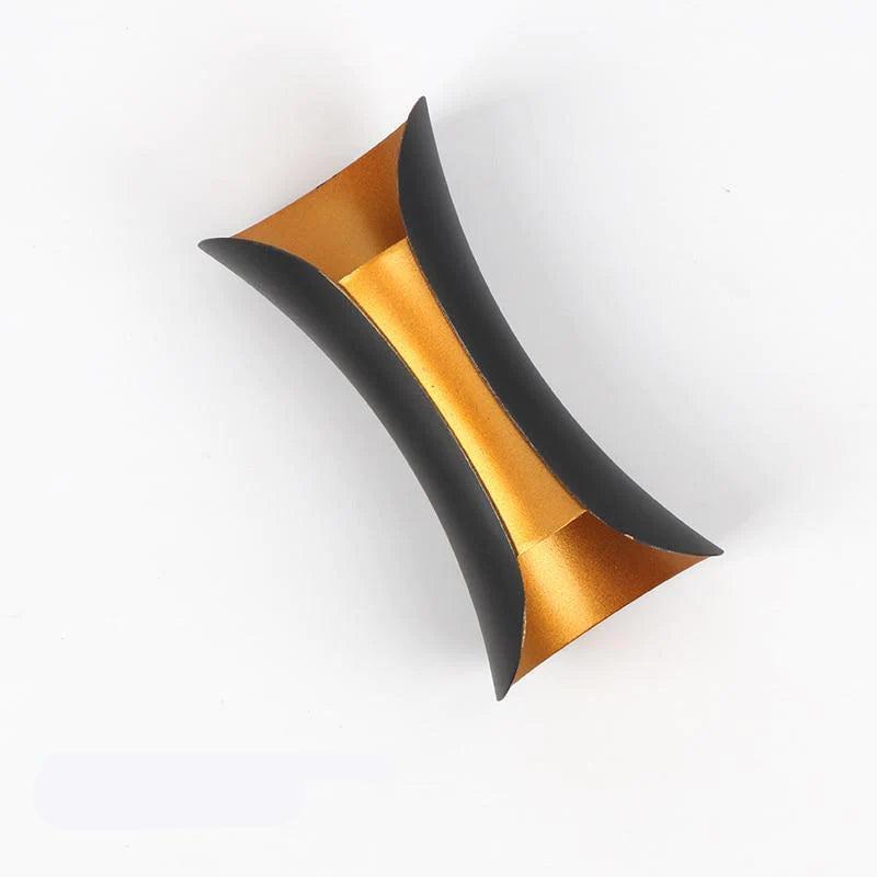 HydraBeam - Modern Waterproof LED Wall Lamp