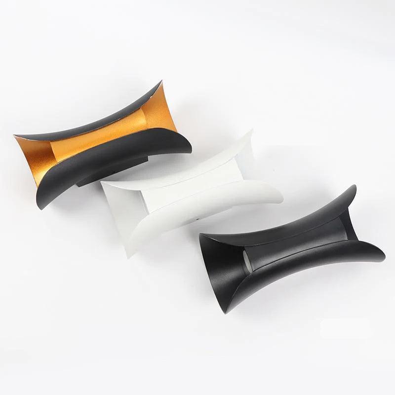 HydraBeam - Modern Waterproof LED Wall Lamp