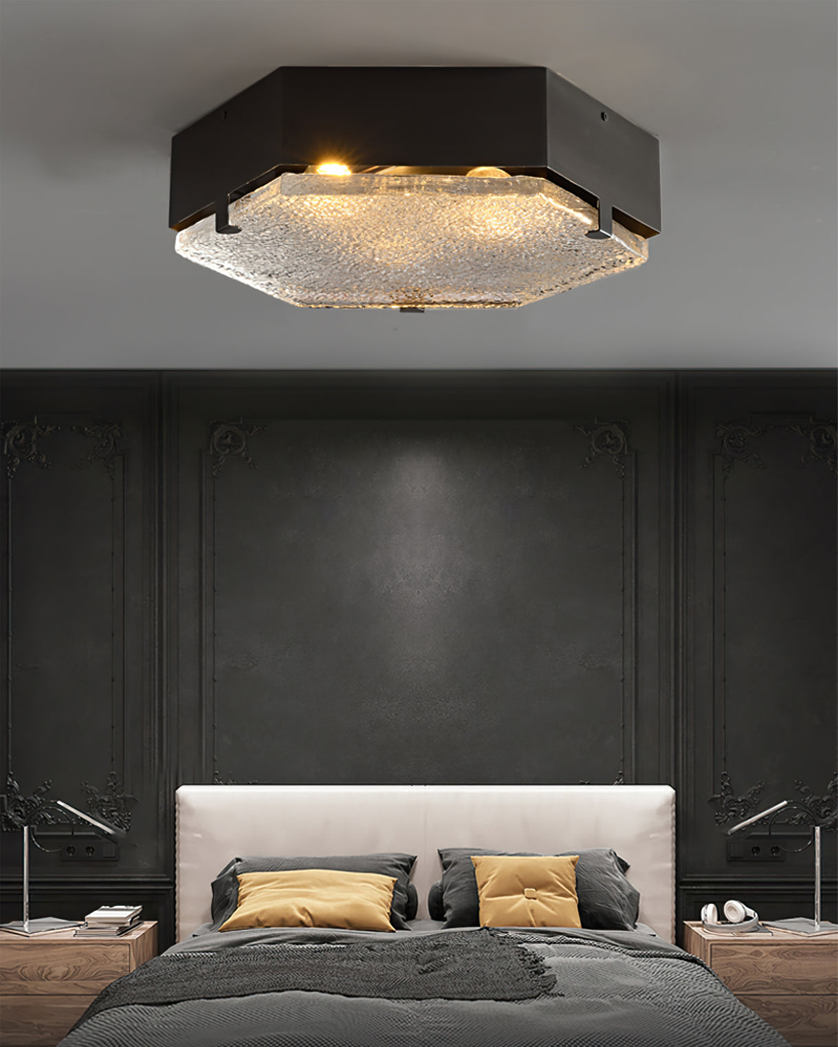 AntheronGlow - Classic Elegance Meets Modern Style