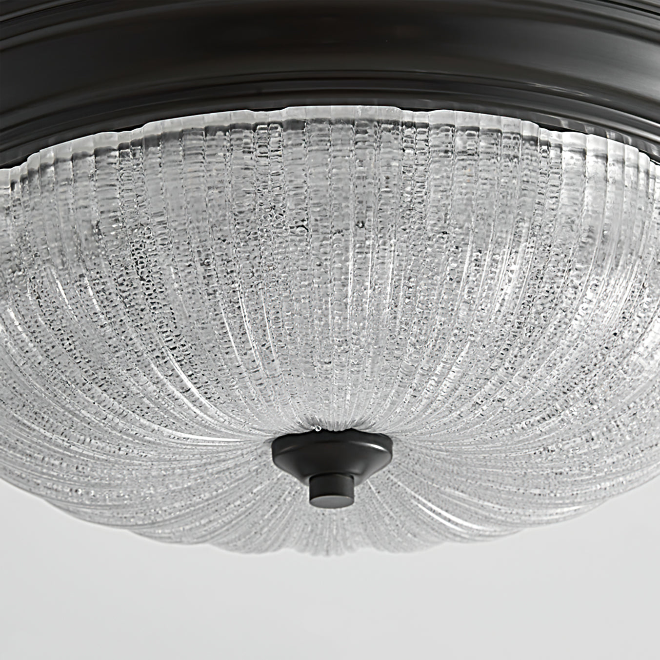 BelmontAura - Ceiling Lamp with Sleek Design and Subtle, Cozy Light