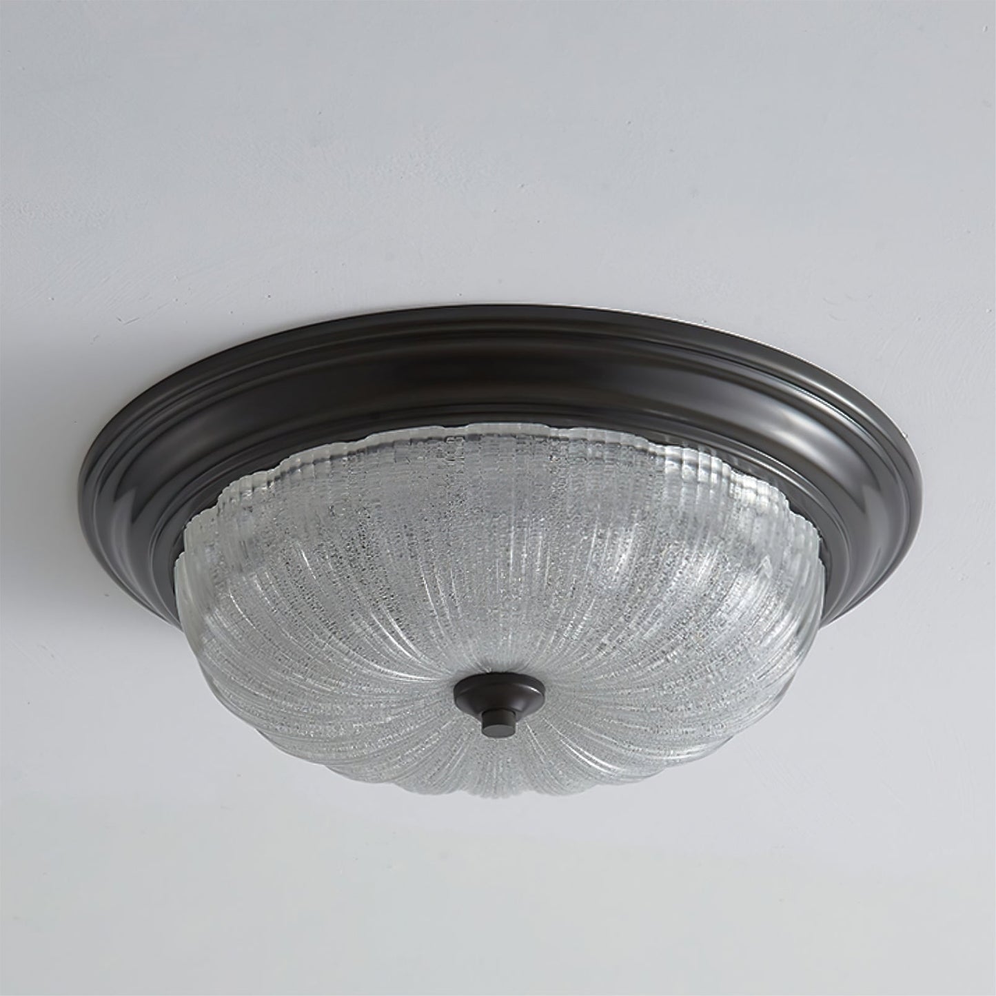 BelmontAura - Ceiling Lamp with Sleek Design and Subtle, Cozy Light