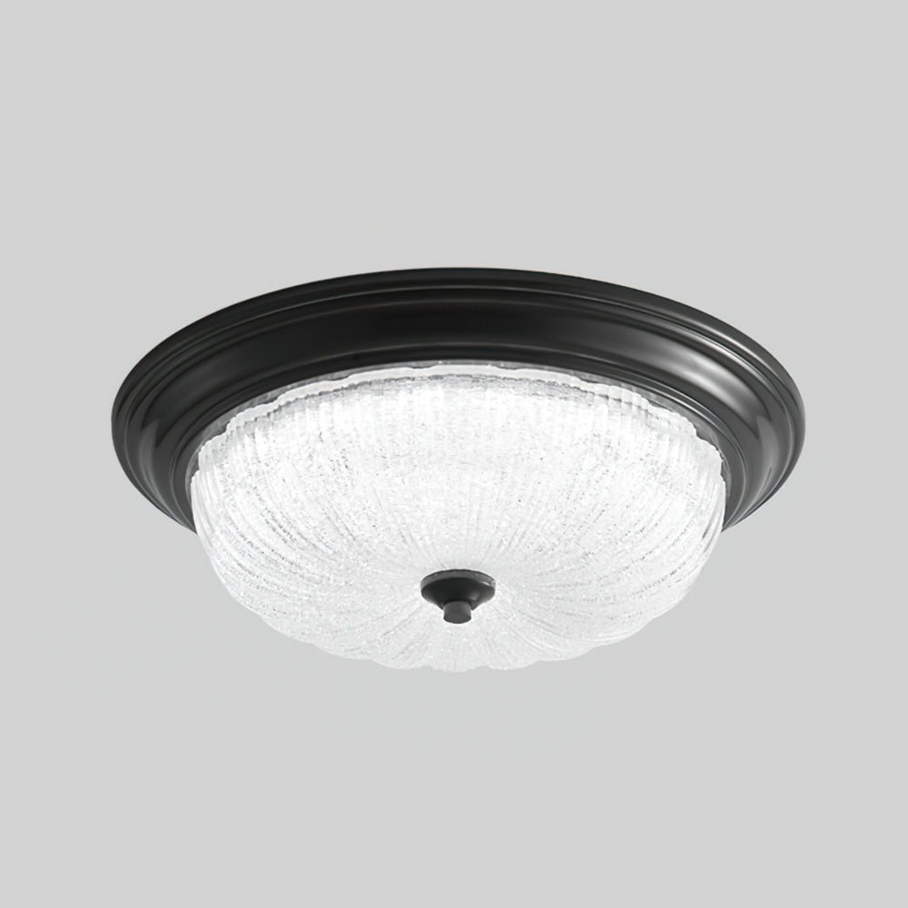 BelmontAura - Ceiling Lamp with Sleek Design and Subtle, Cozy Light