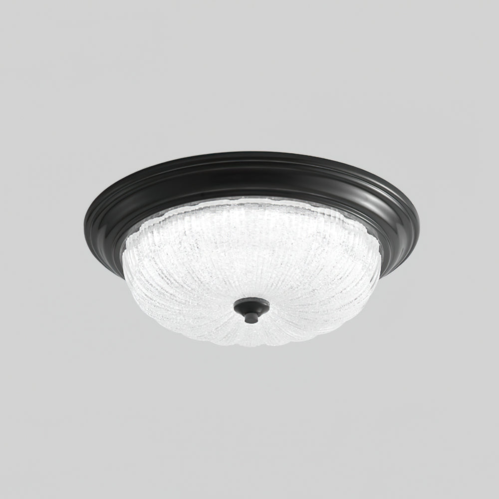 BelmontAura - Ceiling Lamp with Sleek Design and Subtle, Cozy Light