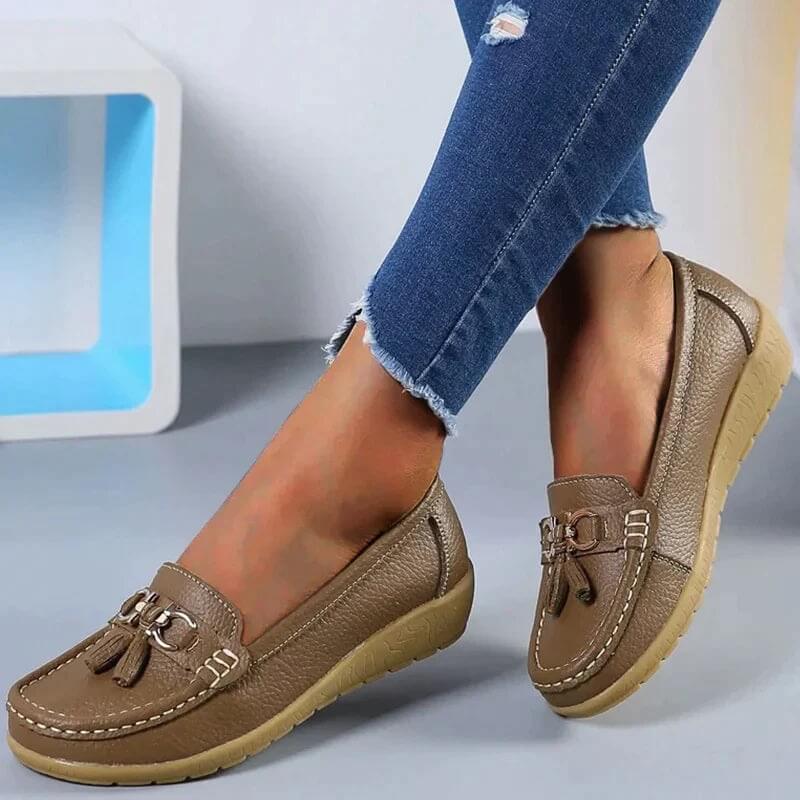 Rosemary - Casual Shoes for Women - Comfort & Style