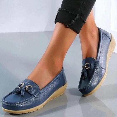 Rosemary - Casual Shoes for Women - Comfort & Style