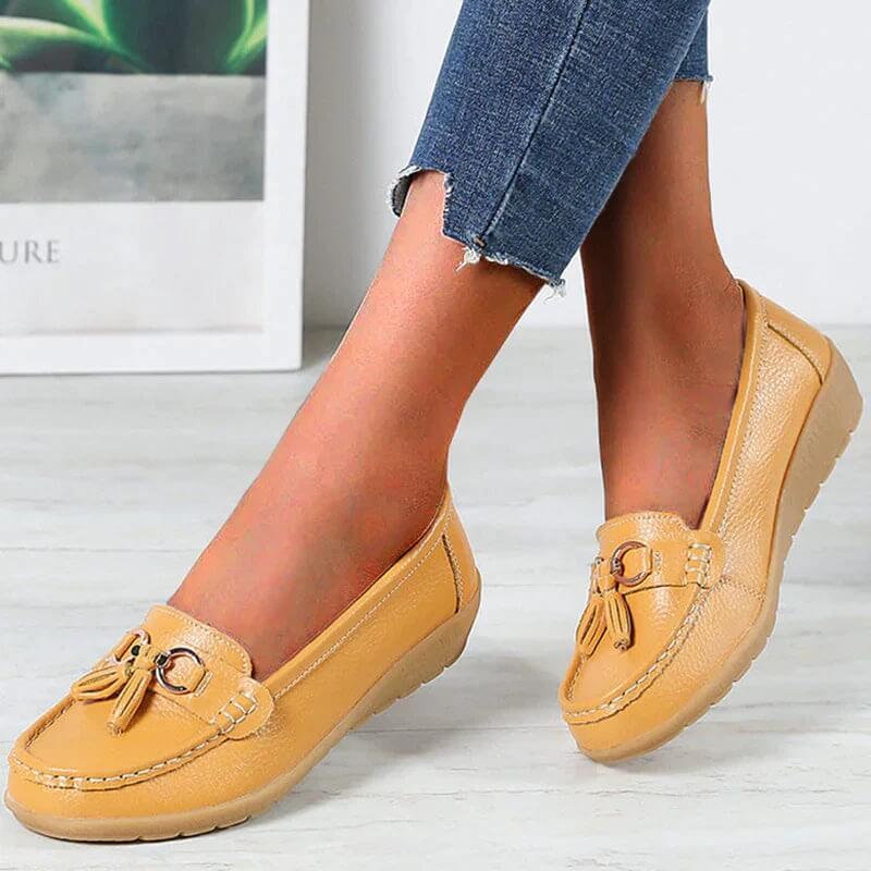 Rosemary - Casual Shoes for Women - Comfort & Style