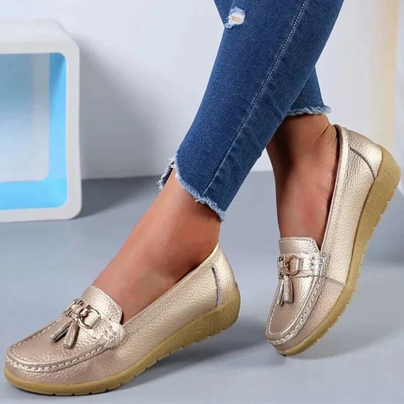 Rosemary - Casual Shoes for Women - Comfort & Style