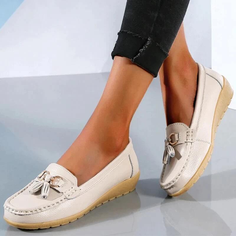 Rosemary - Casual Shoes for Women - Comfort & Style