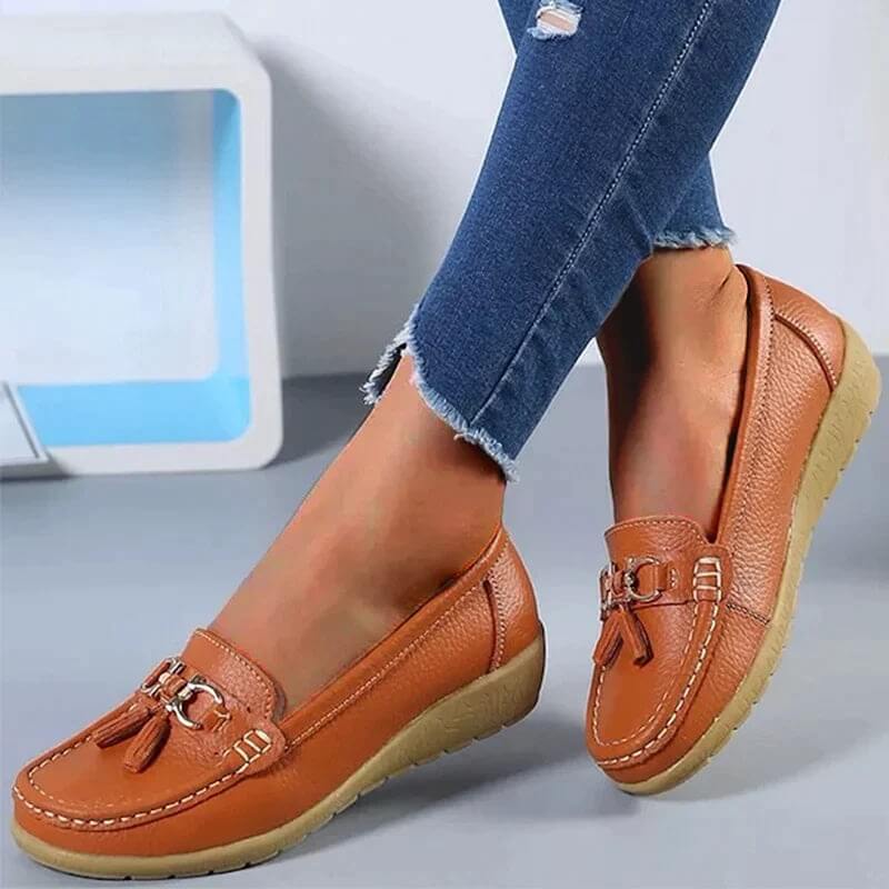 Rosemary - Casual Shoes for Women - Comfort & Style