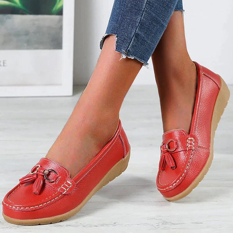 Rosemary - Casual Shoes for Women - Comfort & Style