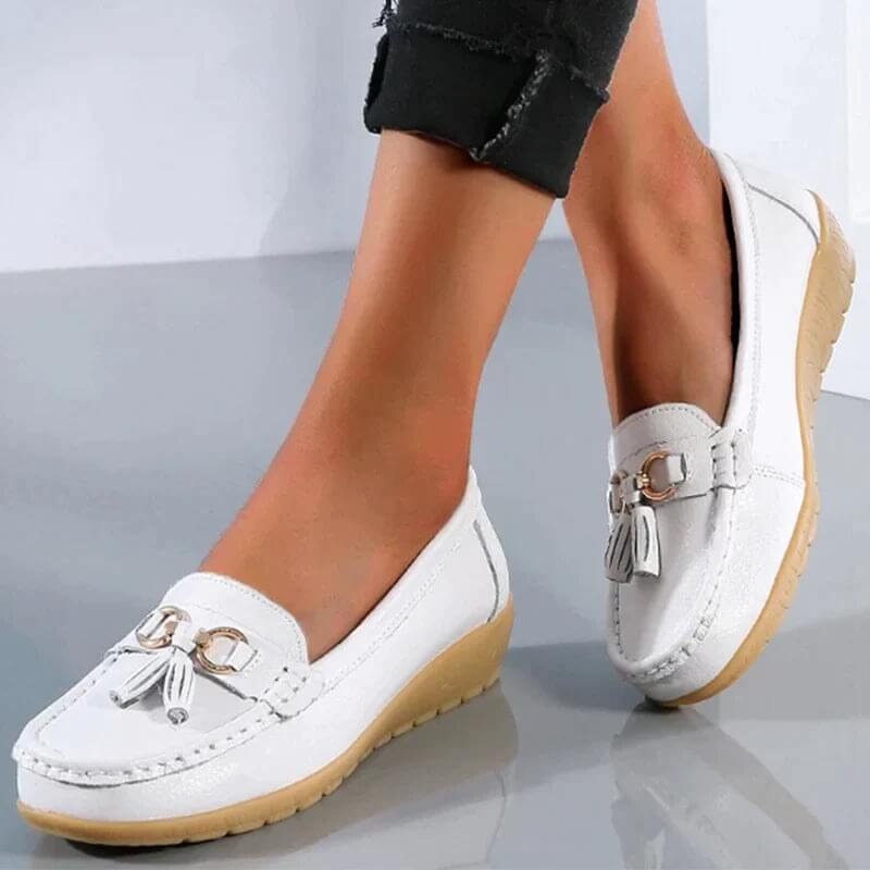 Rosemary - Casual Shoes for Women - Comfort & Style