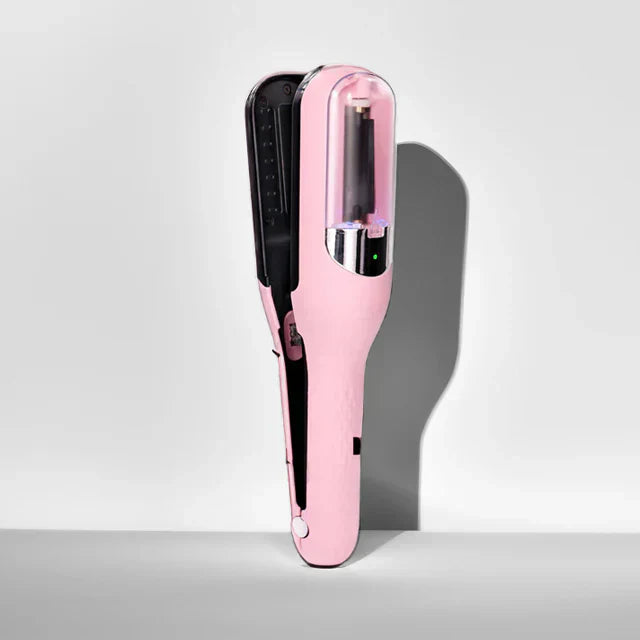 HairSmooth – Hair Straightener for Perfect Hair