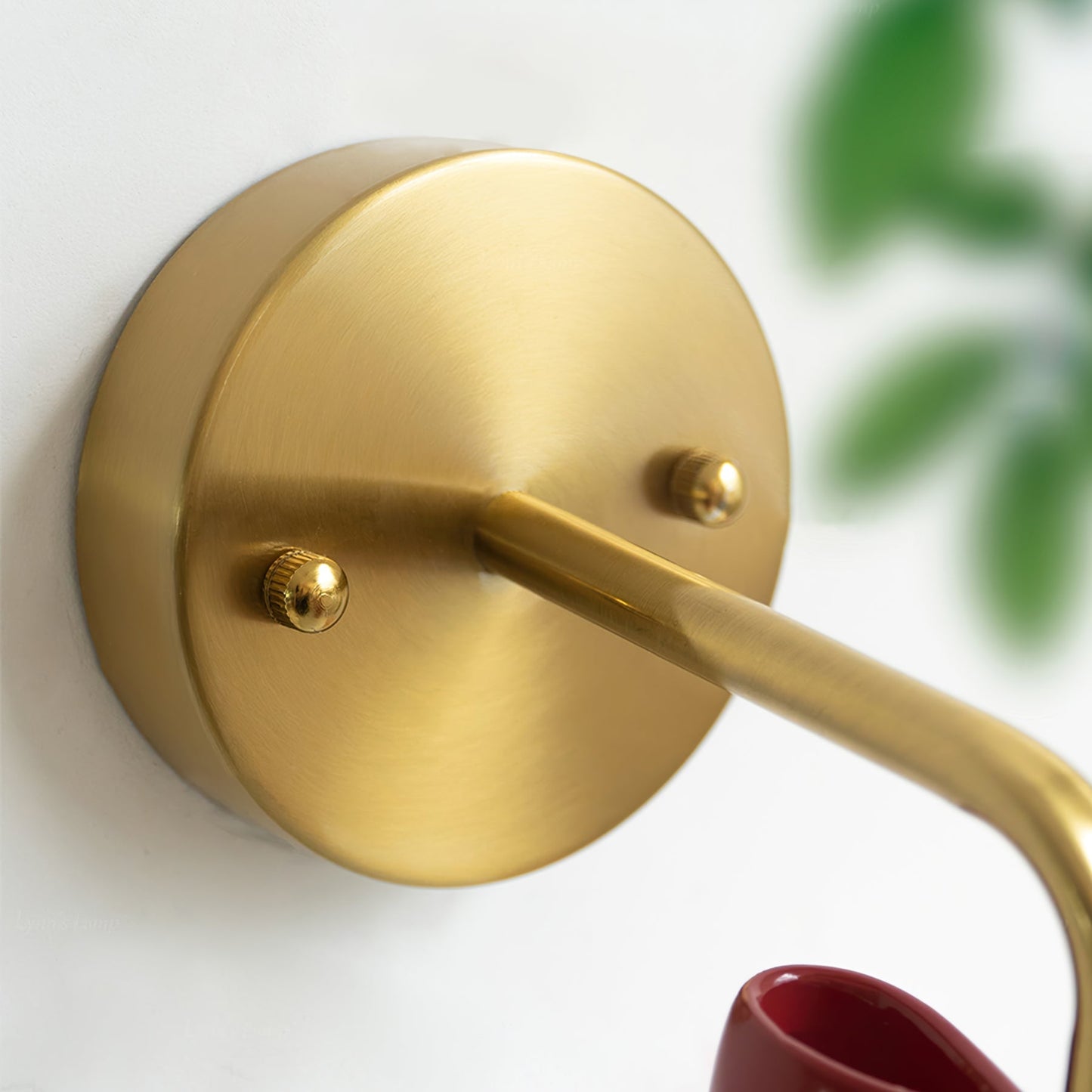 BellRing – Elegant Wall Lamp