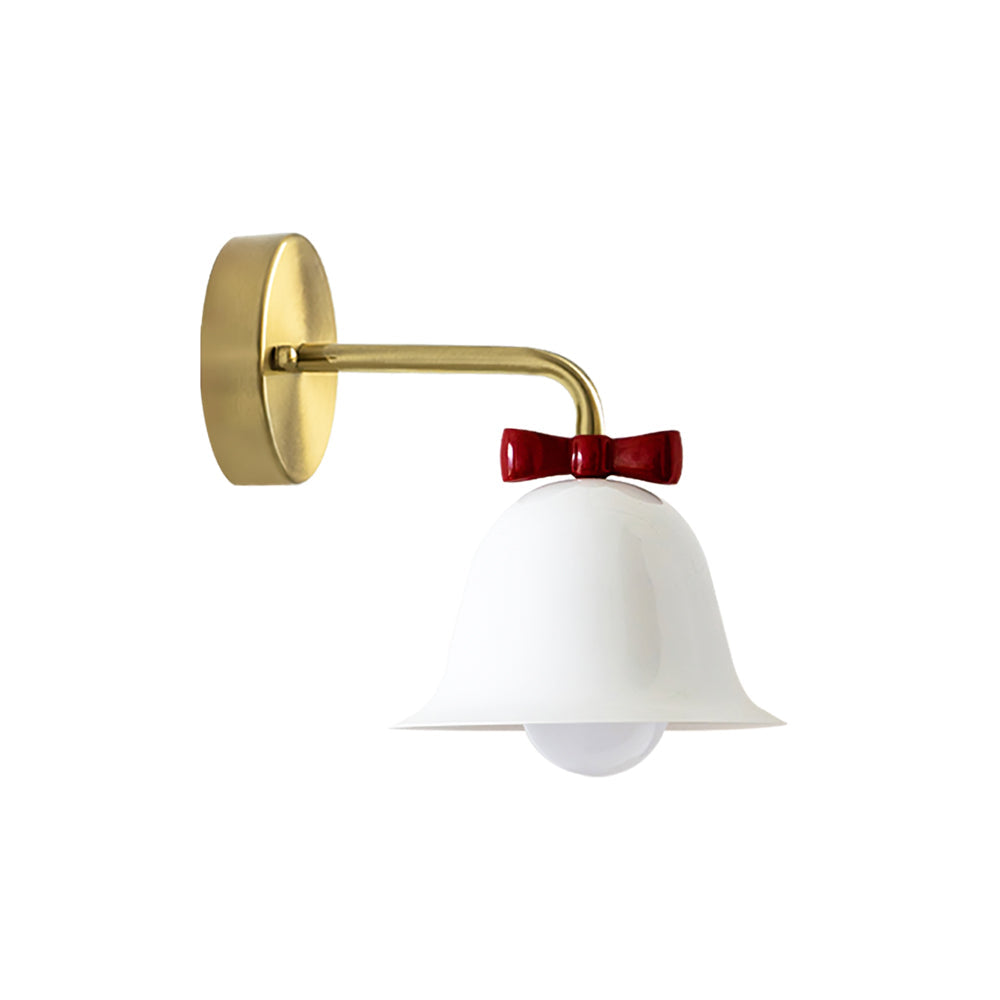BellRing – Elegant Wall Lamp