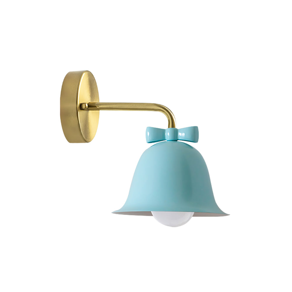 BellRing – Elegant Wall Lamp