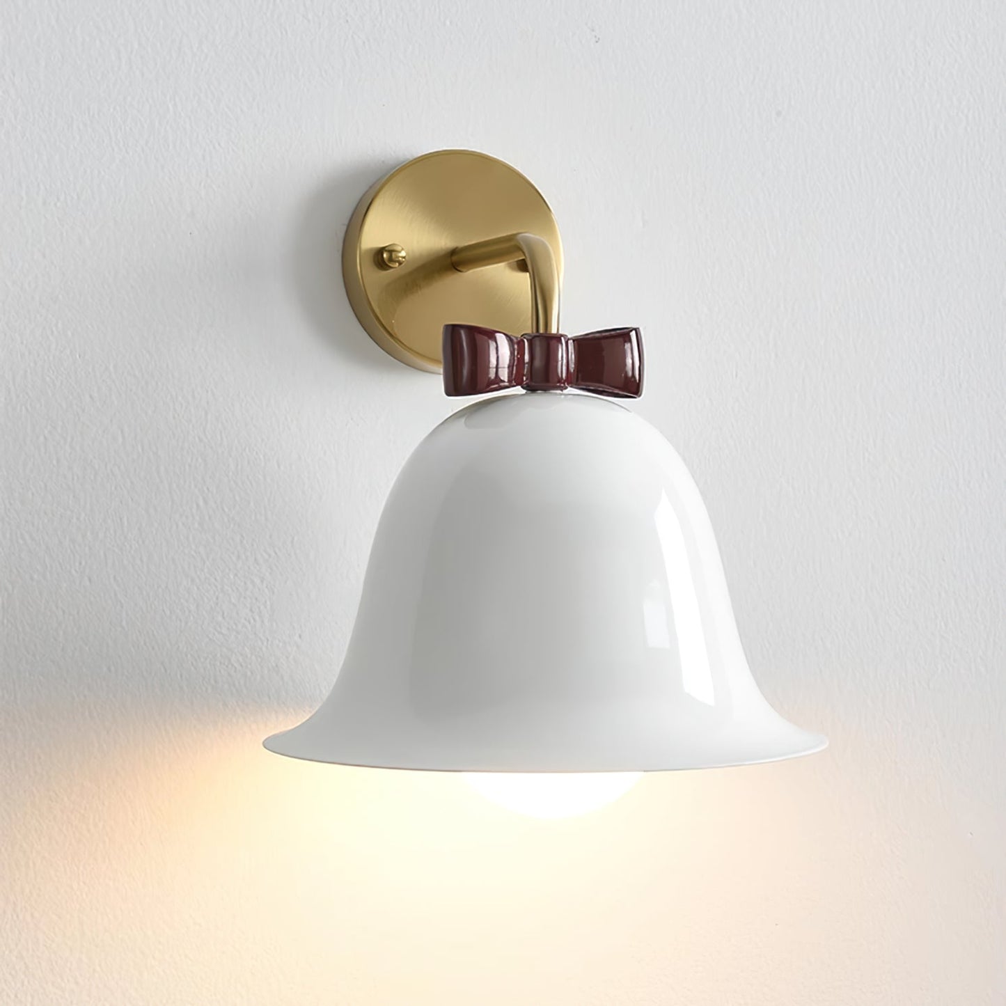 BellRing – Elegant Wall Lamp