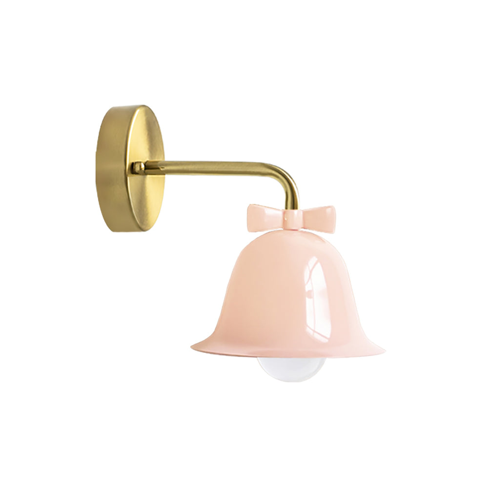 BellRing – Elegant Wall Lamp