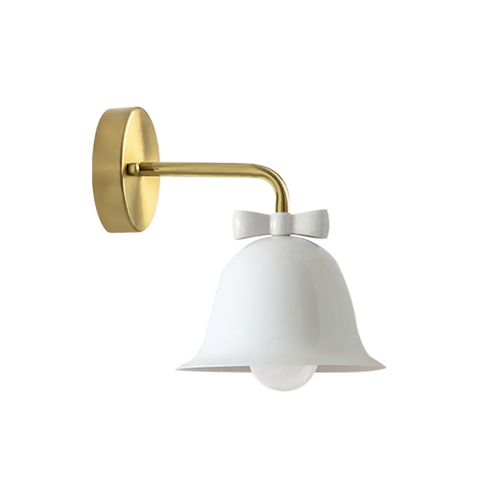 BellRing – Elegant Wall Lamp