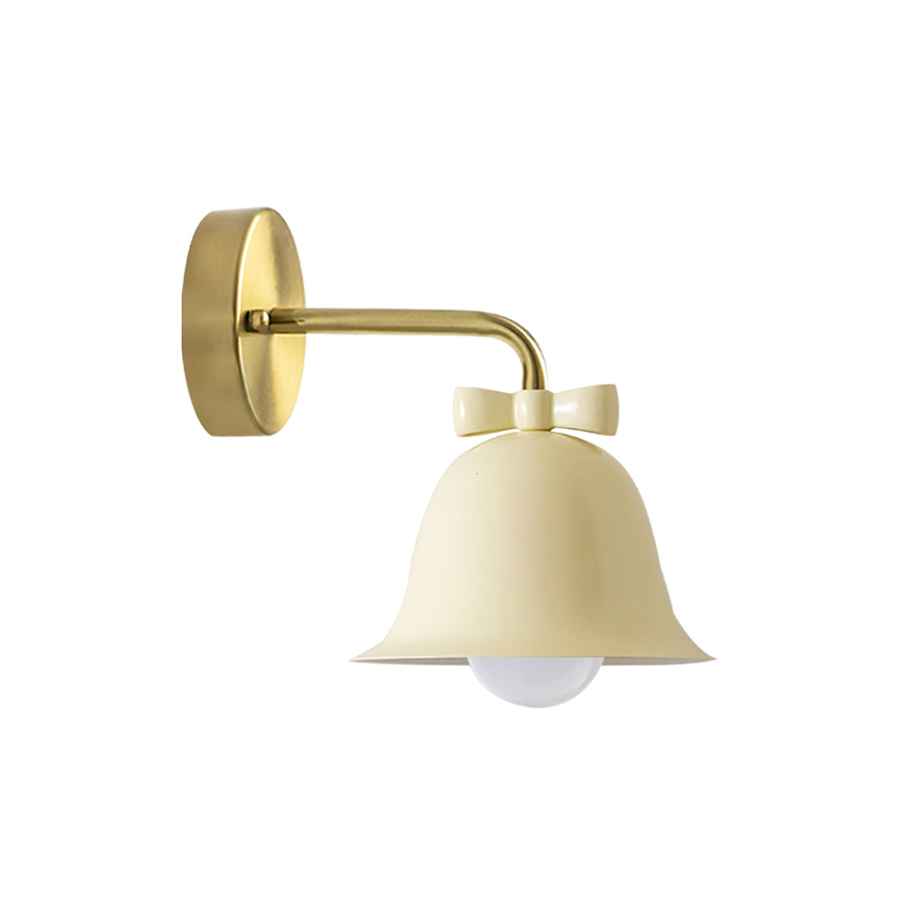 BellRing – Elegant Wall Lamp