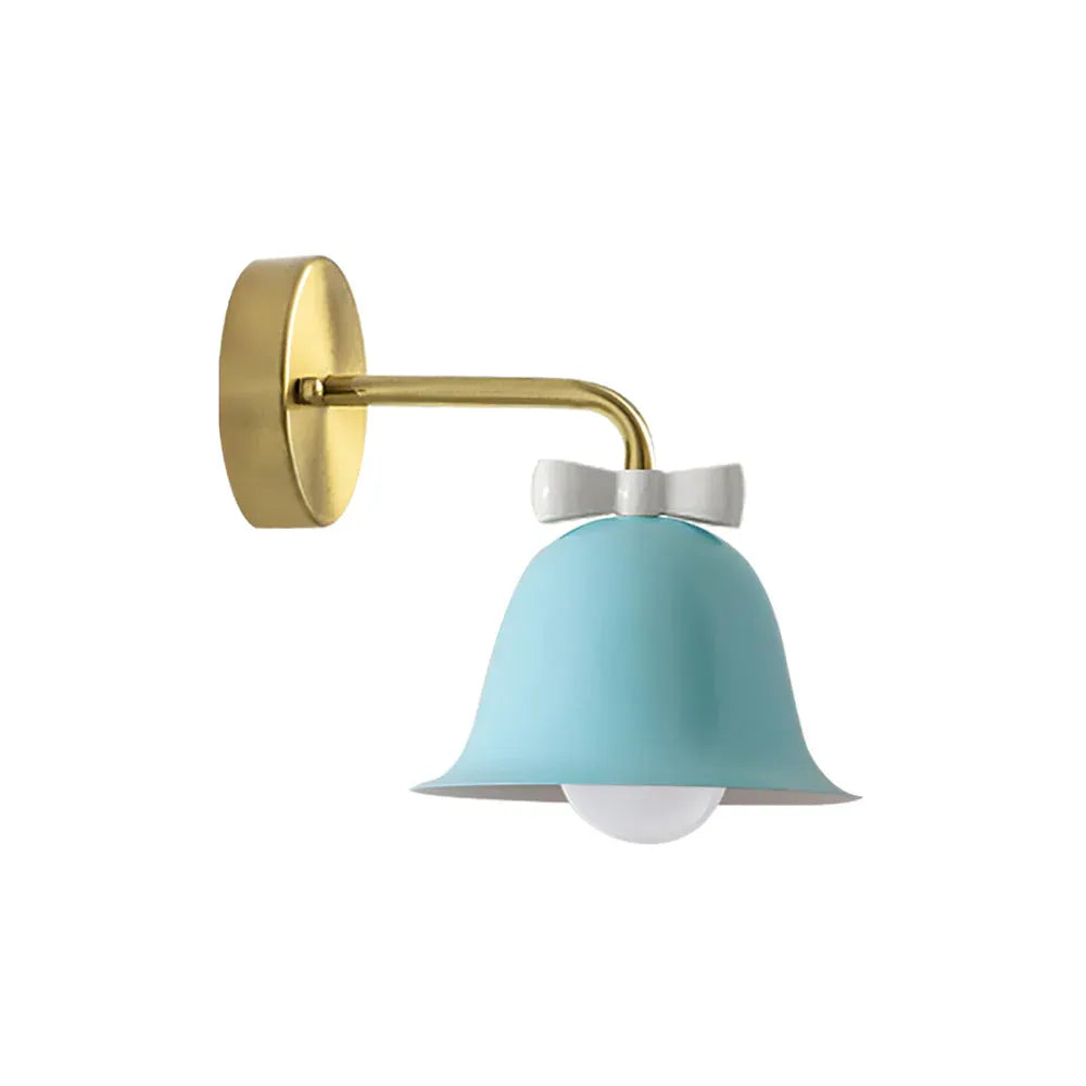 BellRing – Elegant Wall Lamp