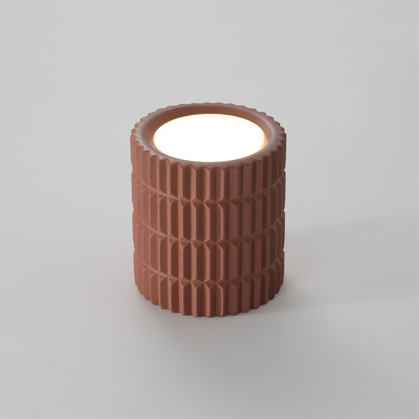 TimelessLuxe - Ceiling Lamp with Elegant Carran Design and Soft Glow