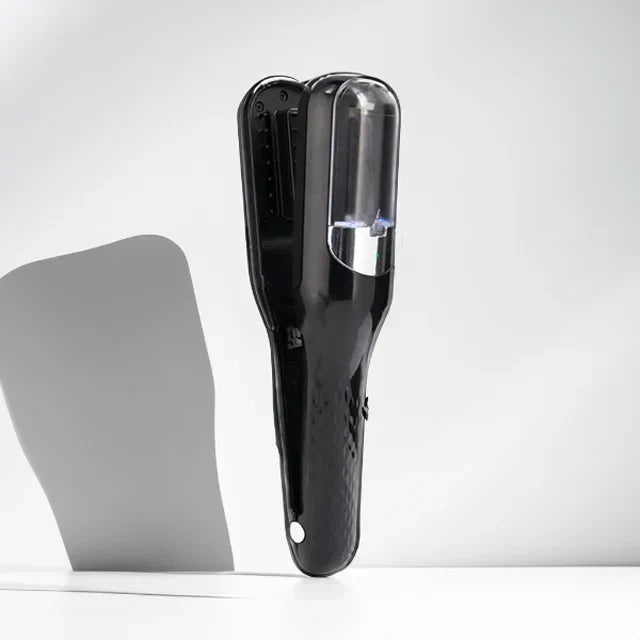 HairSmooth – Hair Straightener for Perfect Hair