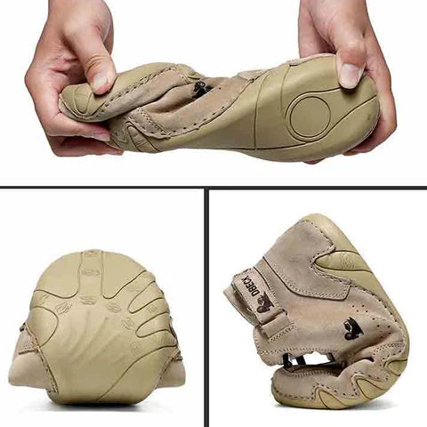 Tripp - Orthopedic Shoes for Men - Style & Support