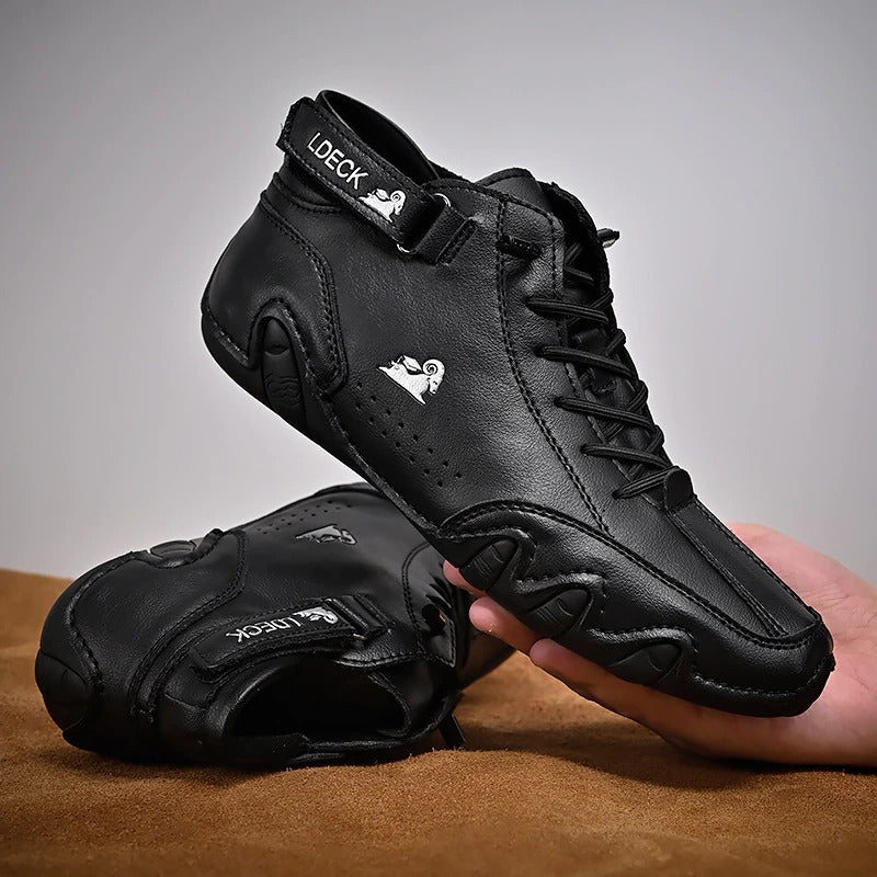 Tripp - Orthopedic Shoes for Men - Style & Support