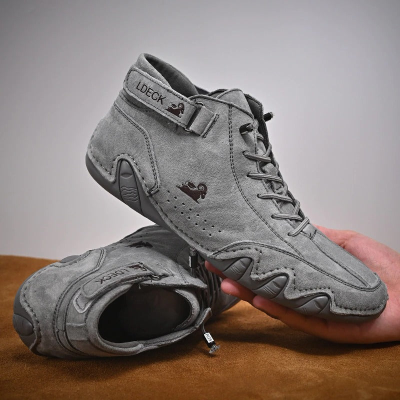 Tripp - Orthopedic Shoes for Men - Style & Support