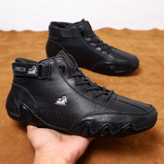 Tripp - Orthopedic Shoes for Men - Style & Support