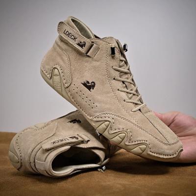 Tripp - Orthopedic Shoes for Men - Style & Support