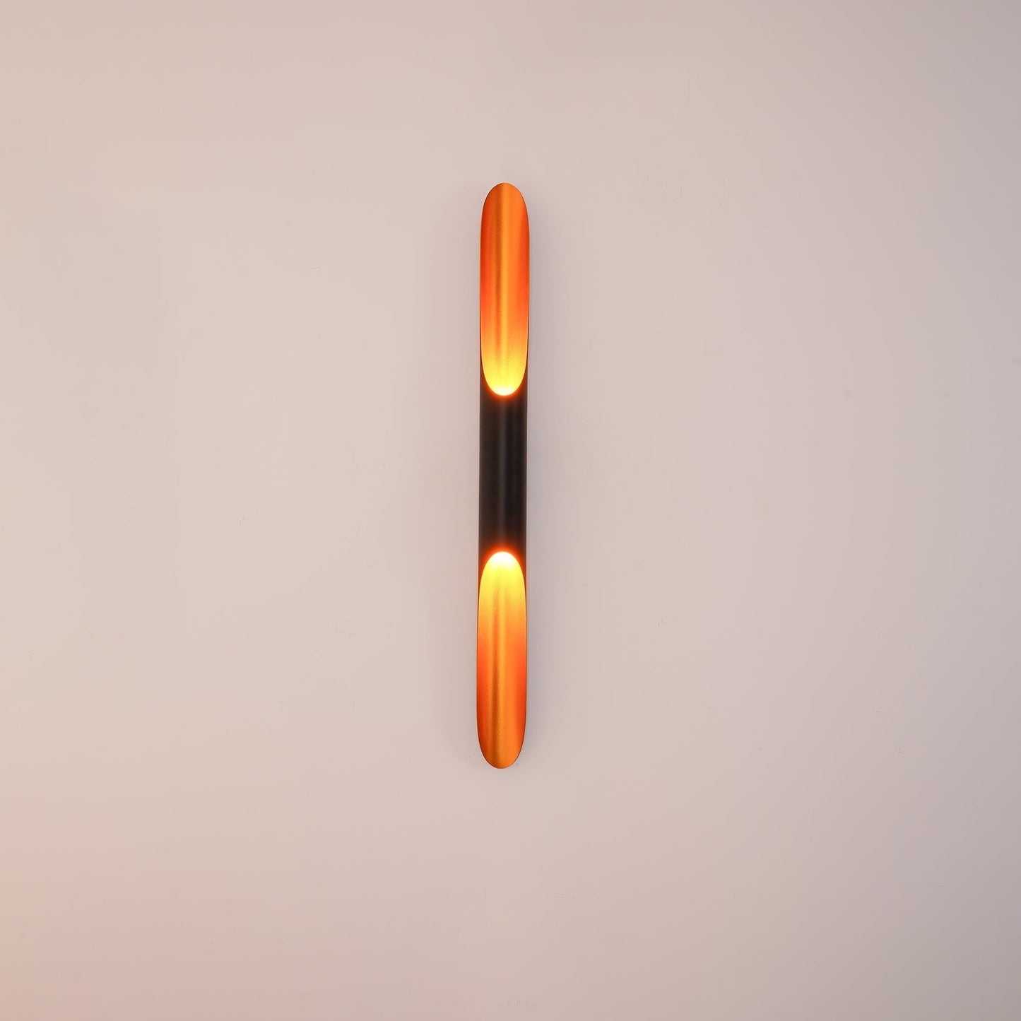 NeoGlow – Postmodern Wall Lamp for a Cutting-Edge Look