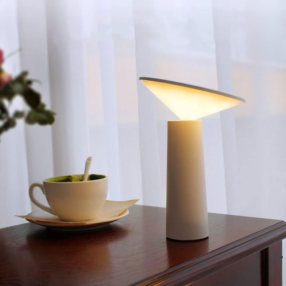 FlexiBeam - Modern LED Table Lamp with Swivel Head