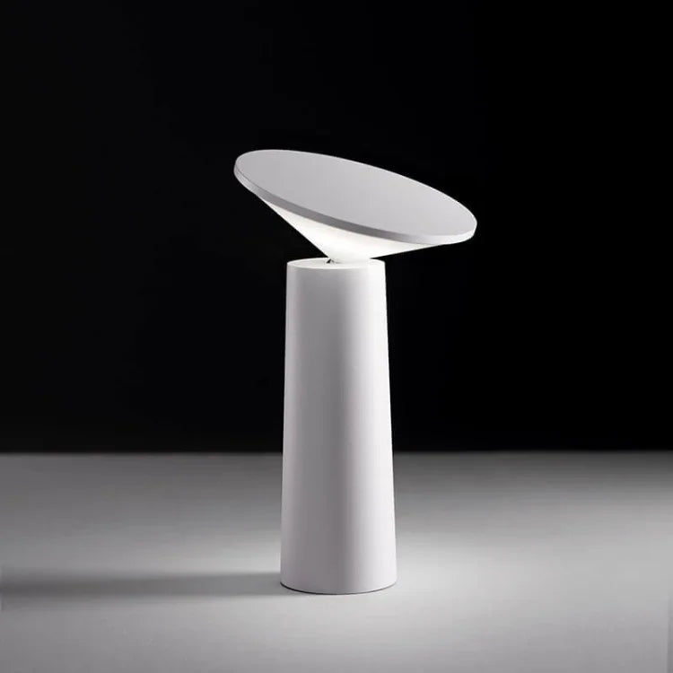 FlexiBeam - Modern LED Table Lamp with Swivel Head
