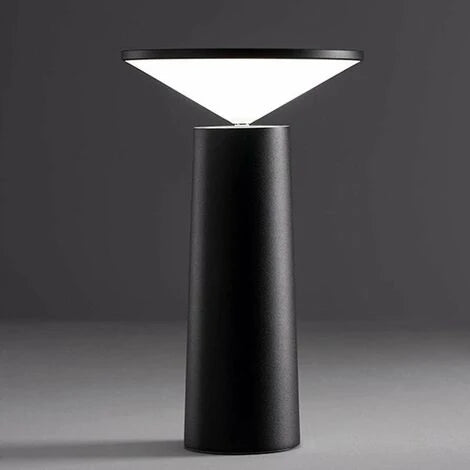 FlexiBeam - Modern LED Table Lamp with Swivel Head