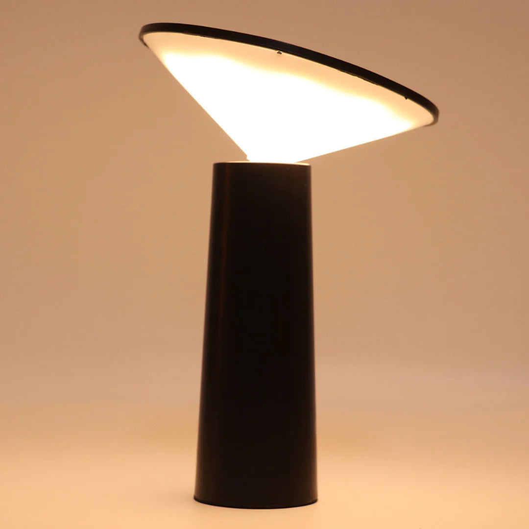 FlexiBeam - Modern LED Table Lamp with Swivel Head