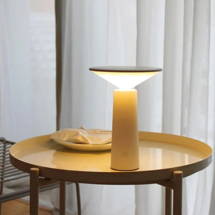 FlexiBeam - Modern LED Table Lamp with Swivel Head