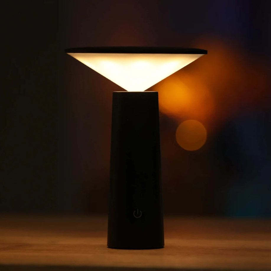 FlexiBeam - Modern LED Table Lamp with Swivel Head